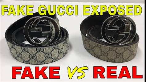 how to recognise a fake gucci belt|authentic gucci belt box.